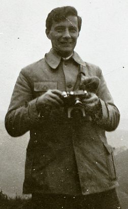 마이클 폴라니